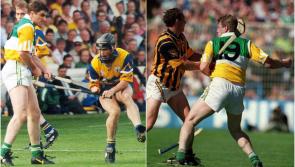 THE SIDELINE MOUTHPIECE: Offaly legends are hypocritical in criticism of Davy Fitzgerald