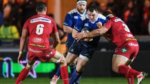 Offaly man named as part of Leinster squad for Champions Cup tie with Clermont
