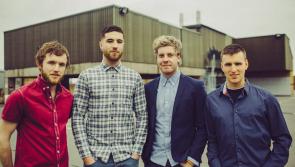 Offaly band to appear on RTE's Ray D'Arcy Show tonight following viral hit