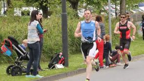 Tullamore Tri Club Notes (April 24)