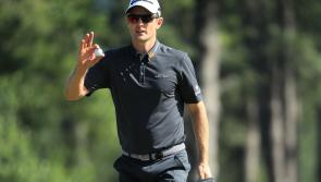 Olympic Champion Justin Rose set for long-awaited Irish Open return 