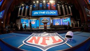 A beginners guide to the NFL Draft
