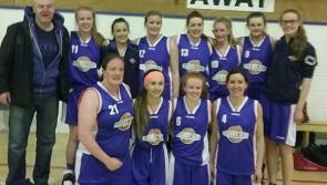 Tullamore basketball teams chasing glory this weekend
