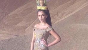 Offaly school among the winners at National Junk Kouture Finals