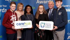 Offaly urged to nominate the 'Carer of the Year'