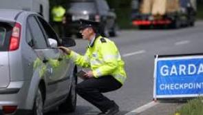 Alarming 155% increase in drug driving cases coming before Nenagh District Court