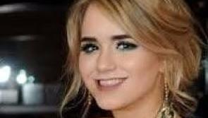 Rose of Tralee Profile 7: Animal lover Grainne is 'genuinely looking forward to trying something new'