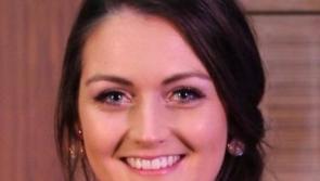 Rose of Tralee Profile 8:  Netflix fan Jennifer is 'really excited to be taking part in the Offaly Rose'