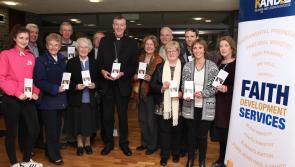 Bishop warns of 'new reality' of fewer priest in places like Offaly