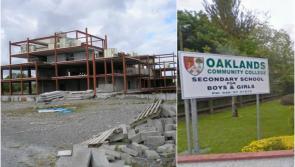 €18 million investment to provide 1,000 school places in Offaly 