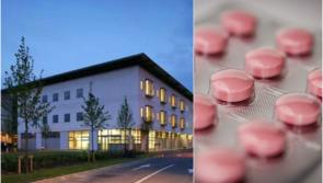 HIQA publishes report into medication safety at Tullamore Hospital
