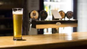 Excise on beer in Ireland is 1000% higher than Germany