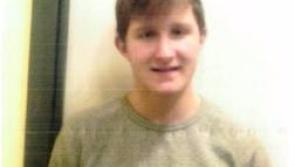Missing boy (15) found by Gardaí