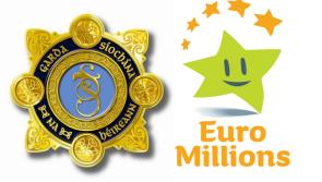 Gardaí warn of EuroMillions phone call scam 