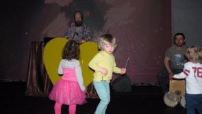 PARENTING: 'I took the kids to a rave'