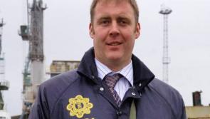 REPORT: Chief suspect in Garda Adrian Donohoe murder arrested