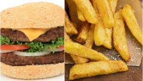 Where is the best chipper in Offaly? 