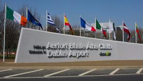 Dubin Airport runway extension challenged in court