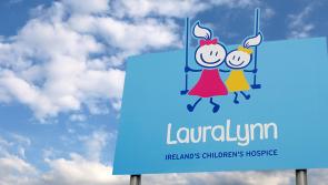 LauraLynn foundation wants focus on needs of families caring for ill children