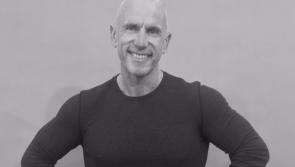 Top Australian motivational speaker coming to Offaly