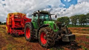 Farming is the most dangerous job you can do in Offaly