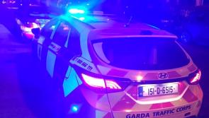Two cars stolen in overnight raid in Tullamore