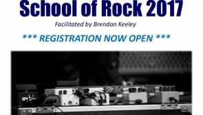 Birr School of Rock now enrolling for nine day summer course