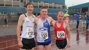 Tullamore Harriers Club Report (May 29)
