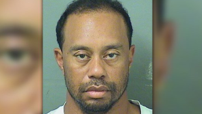 Tiger Woods arrested on suspicion of drink-driving 