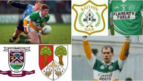 QUIZ: Can you match these Offaly football legends to their clubs?