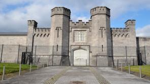 Irish prisons seek to release 200 prisoners in response to coronavirus recommendations