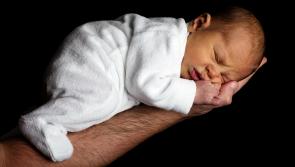The most popular baby names in Offaly have been revealed