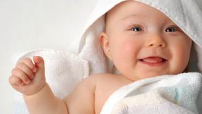 Is yours on the list? Ireland's most popular baby names of 2021 revealed