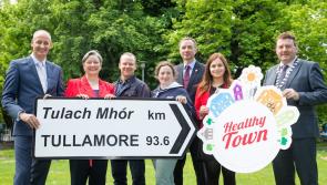 New statistics reveal the state of Tullamore people's health
