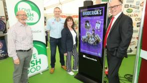 Love Irish Food to give €80,000 ad campaign to one lucky winner 