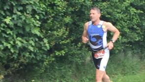 GALLERY: Busy weekend for Tullamore Triathlon Club in Athy