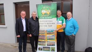 Club Faithful hosting pre-match event ahead of Offaly/Westmeath 