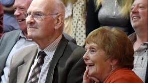 Former Offaly hurling manager passes away