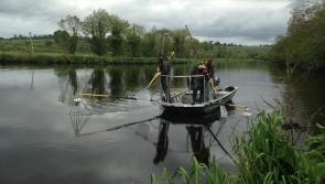Offaly people invited to workshop on €2 million fisheries funding 