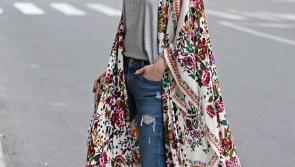 EXPRESS LOOKS: Hang ups of an Irish summer wardrobe
