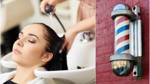 Where is the best hairdresser or barbers in Offaly? 