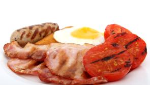 LIFESTYLE: The perfect healthy full Irish for Father's Day