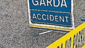Young boy seriously injured in road collision