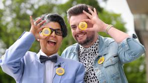 Impact of social media on LGBT community in Offaly highlighted by helpline