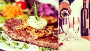 Where is the best restaurant in Offaly? 