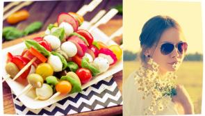 MONDAY MOTIVATION: How to have a happy, healthy holiday 