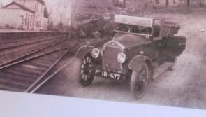 Unique history book to be launched for Offaly village 