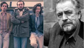 Hollywood legend joins cast of Offaly short film 
