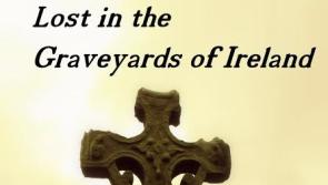Offaly featured in unique graveyard exhibition