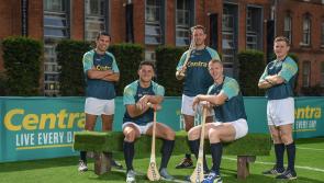 Centra launches #WeAreHurling community campaign 